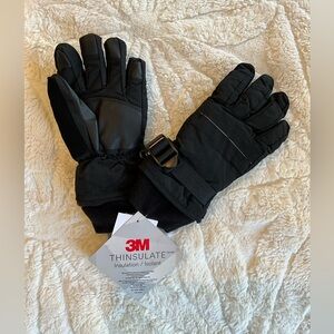 Gap snow gloves